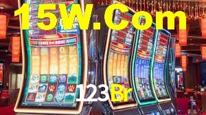 Cashback e recargas na 123Br